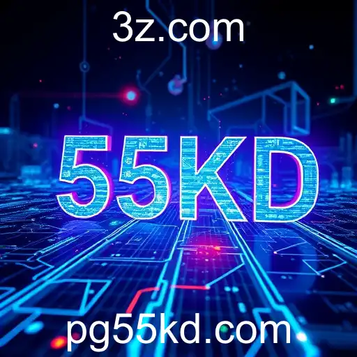 Explorando o Fenômeno 55KD: O Impacto no Mundo dos Games