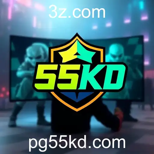 55KD e o Cenário Atual dos Jogos em Português