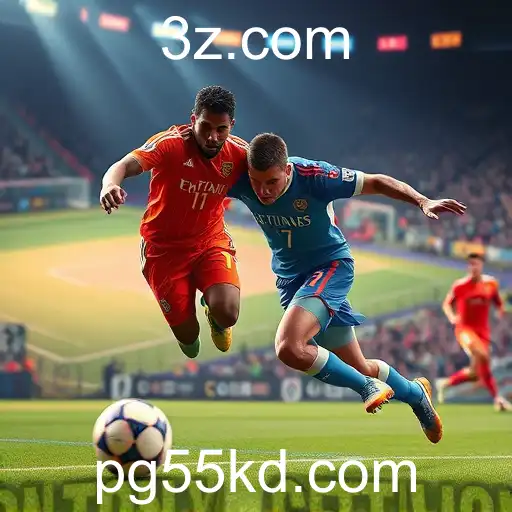 Novidades no Mundo dos Jogos: A Ascensão de Plataformas Inovadoras