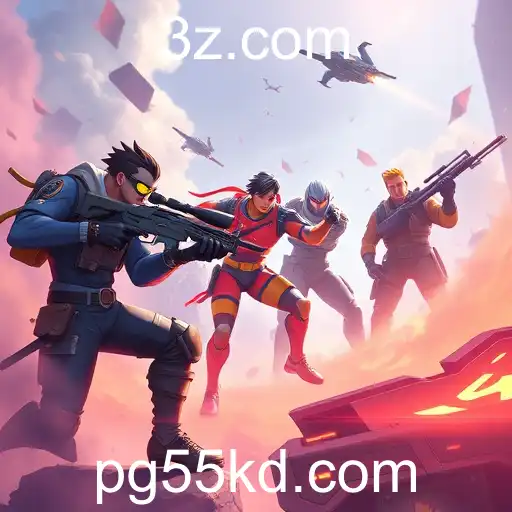 Exploração e Estratégia no Mundo dos Jogos Online