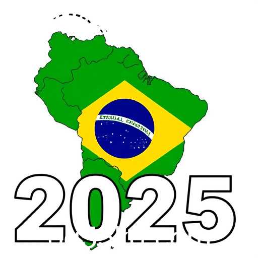 Impacto das Reformas Econômicas no Brasil em 2025