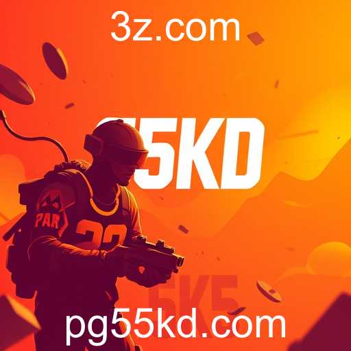 O Futuro dos Jogos em 2025: O Impacto da 55KD