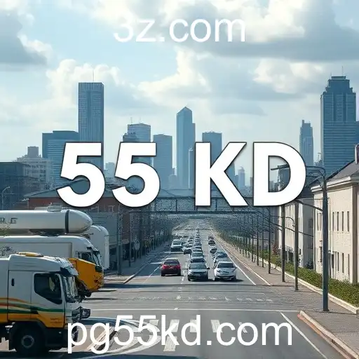 Inovação e Impacto: O Efeito 55KD nos Jogos Online