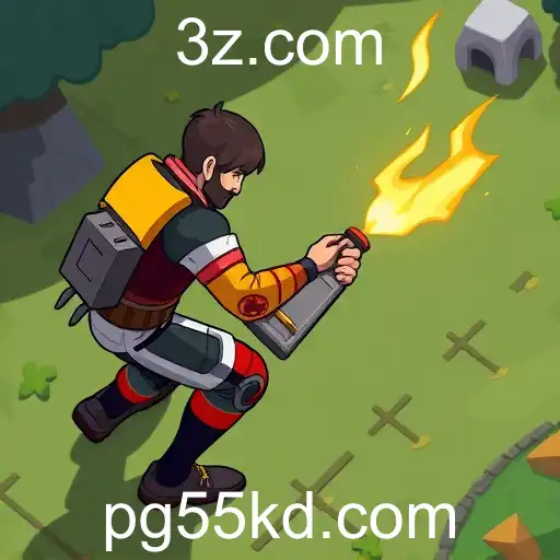 Expansão e Desafios do Jogo Online