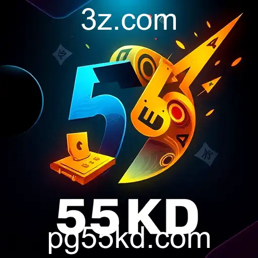 O Crescimento do 55KD no Mercado de Jogos