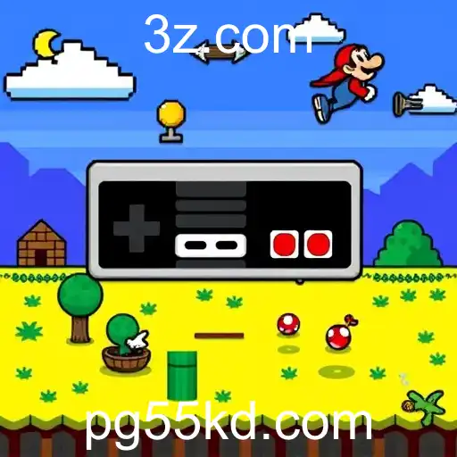 A Evolução dos Jogos Digitais ao Longo das Décadas