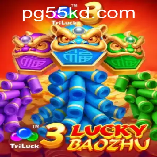 Discover the Thrills of 3LuckyBaozhu: A Unique Gaming Experience