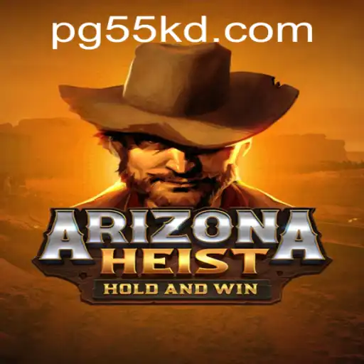 Unveiling ArizonaHeist: A Thrilling Adventure Awaits Gamers