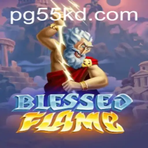 Exploring the Mystical World of BlessedFlame: Introduction, Gameplay, and Rules