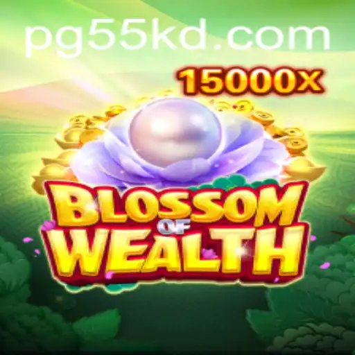 BlossomofWealth: A Deep Dive into the Intriguing World of 55KD