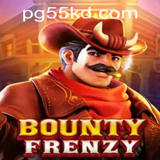 BountyFrenzy: An Immersive Gaming Experience with Exciting Challenges