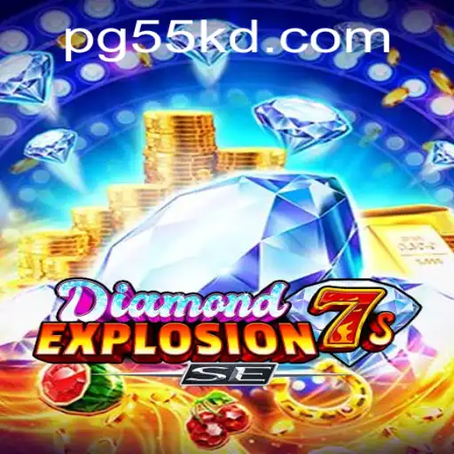 Discover the Thrills of DiamondExplosion7sSE: A Gaming Marvel with 55KD