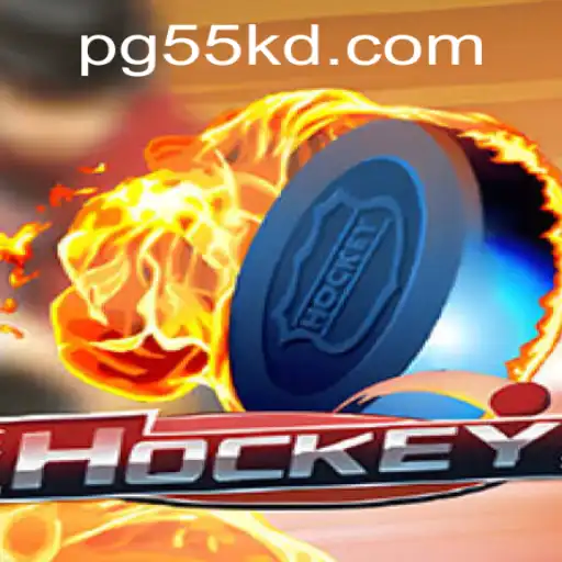 The Captivating World of Hockey and the Exciting 55KD Phenomenon