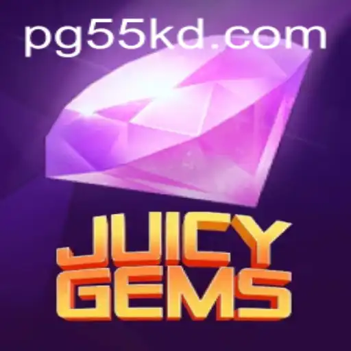JuicyGems: A Thrilling Gem-Matching Adventure with a Twist