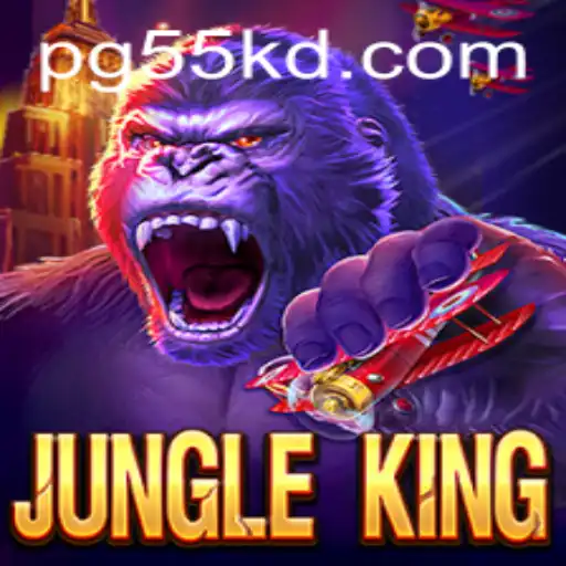 Unveiling JungleKing: A Thrilling Adventure Awaits with the Enigmatic 55KD