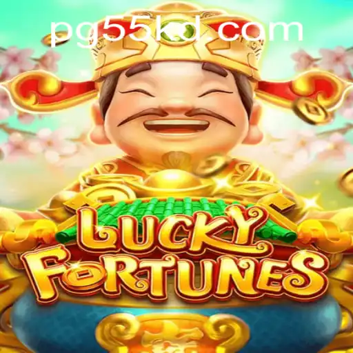The Enchanting World of LUCKYFORTUNES: Your Gateway to Excitement