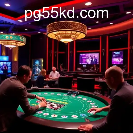 Gaming Experience 55KD - 800+ Premium and Exclusive Games