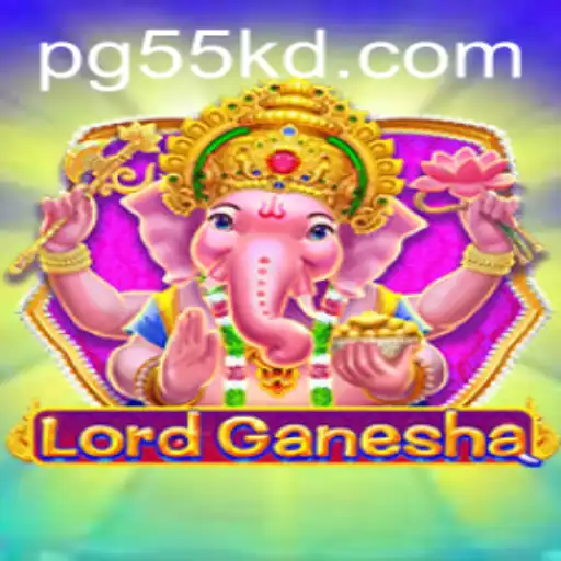 LordGanesha: Discover the Divine World of 55KD