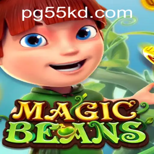 Unveiling the Enchanting World of MAGICBEANS with Keyword 55KD