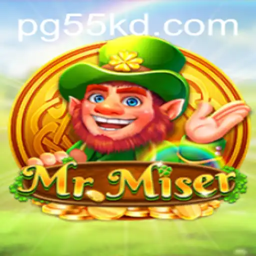 MrMiser: A New Era in Gaming with 55KD