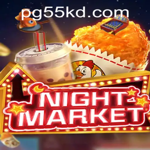 Unveiling NIGHTMARKET: Navigating the Thrills of the 55KD Challenge