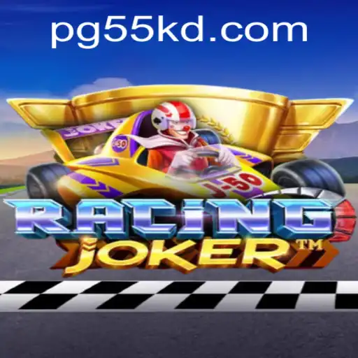 Discover the Excitement of RacingJoker: Master the Thrill of 55KD