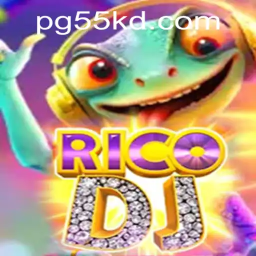 Exploring the Intricacies of RicoDJ and the Unique 55KD Mechanic