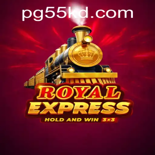 Royal Express: A Journey Through Adventure and Strategy