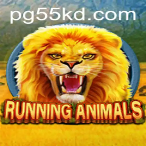 Exploring RunningAnimals: A Captivating Adventure with 55KD