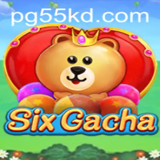 Exploring SixGacha: A Game of Strategy and Chance in the Digital Era