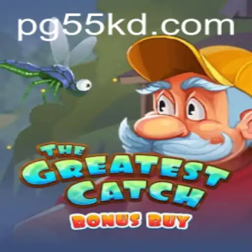 Explore The Thrilling World of TheGreatestCatchBonusBuy